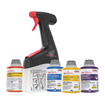TruShot 2.0® Starter Pack